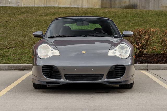 used 2004 Porsche 911 car, priced at $47,888