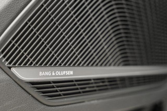 used 2020 Audi S4 car, priced at $33,300