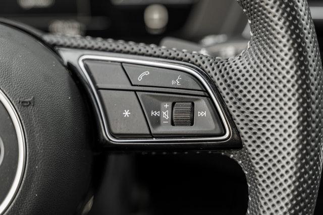 used 2020 Audi S4 car, priced at $33,300