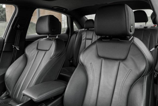 used 2023 Audi A4 car, priced at $28,993