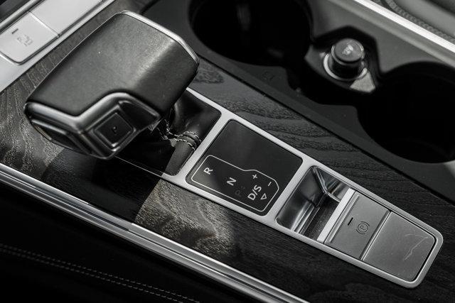 used 2020 Audi A7 car, priced at $30,888