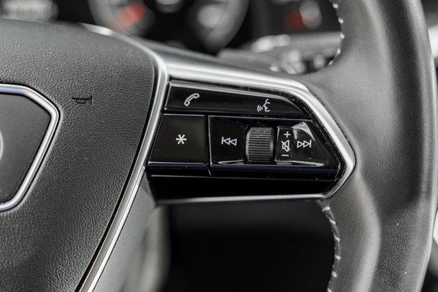 used 2020 Audi A7 car, priced at $30,888