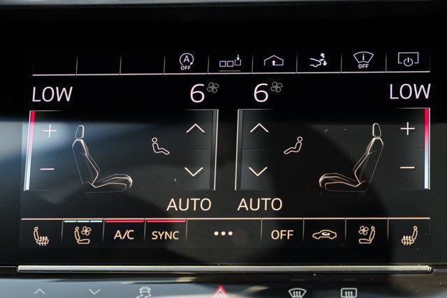 used 2020 Audi A7 car, priced at $30,888