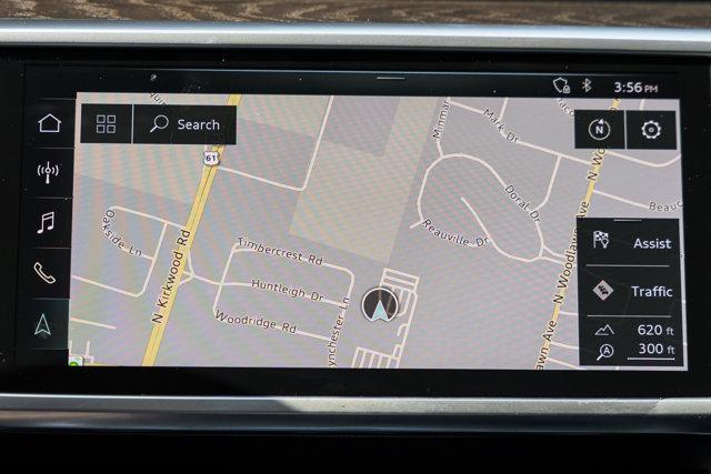 used 2020 Audi A7 car, priced at $30,888