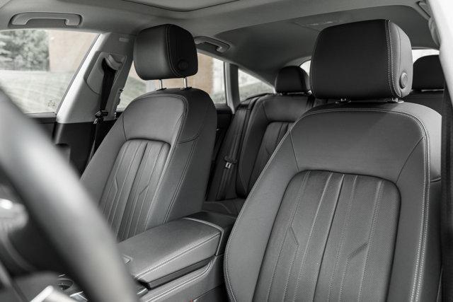 used 2020 Audi A7 car, priced at $30,888