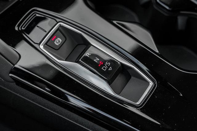 new 2025 Audi Q5 car, priced at $58,235