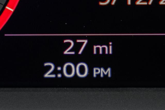 new 2025 Audi Q3 car, priced at $43,460