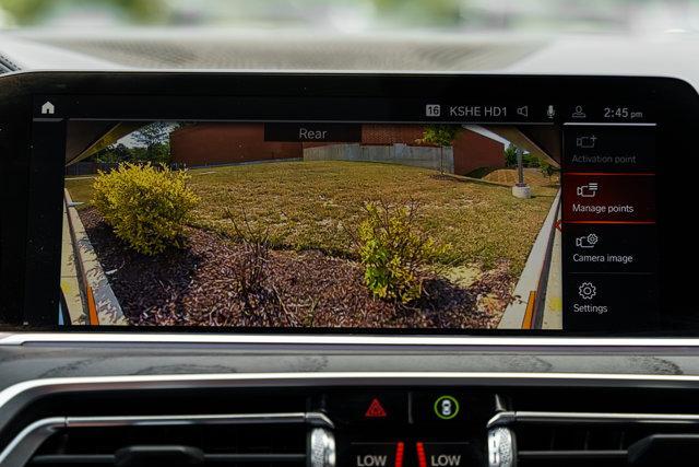 used 2020 BMW X7 car, priced at $38,444