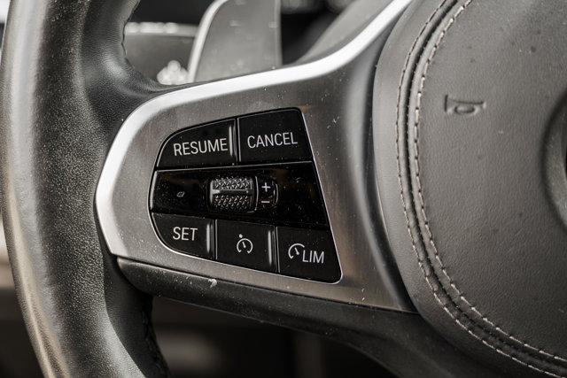 used 2020 BMW X7 car, priced at $38,444