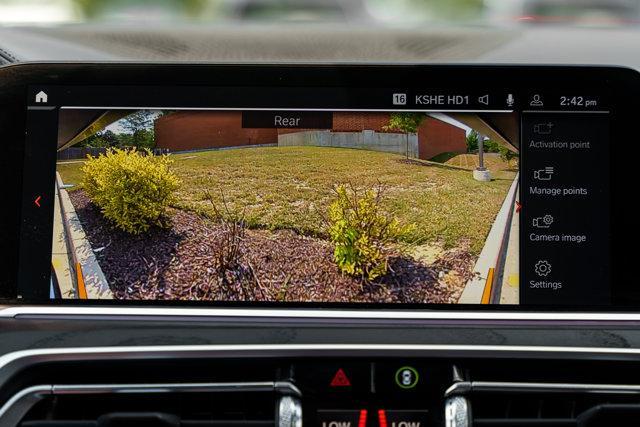 used 2020 BMW X7 car, priced at $38,444