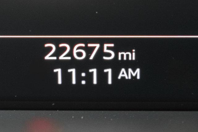 used 2023 Audi e-tron S Sportback car, priced at $47,888