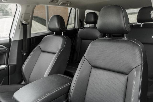 used 2021 Volkswagen Atlas car, priced at $26,777