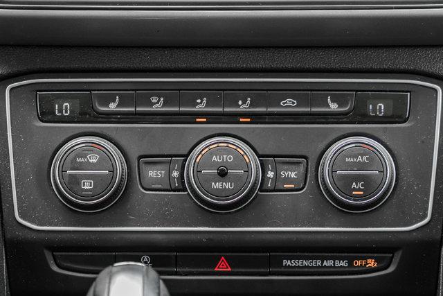 used 2021 Volkswagen Atlas car, priced at $26,777