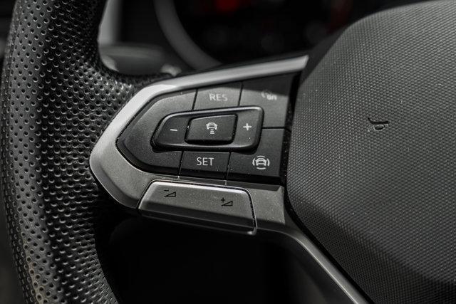 used 2021 Volkswagen Atlas car, priced at $26,777