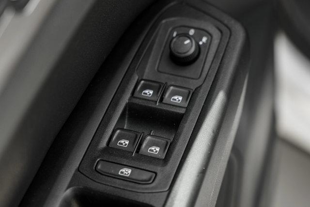 used 2021 Volkswagen Atlas car, priced at $26,777