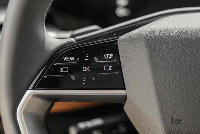 new 2025 Audi A5 car, priced at $57,575