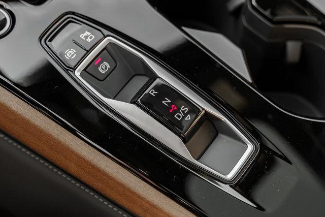 new 2025 Audi A5 car, priced at $57,575