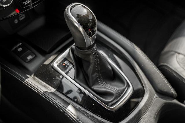 used 2020 Nissan Rogue car, priced at $18,444