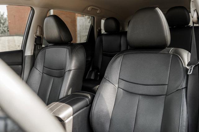 used 2020 Nissan Rogue car, priced at $18,444