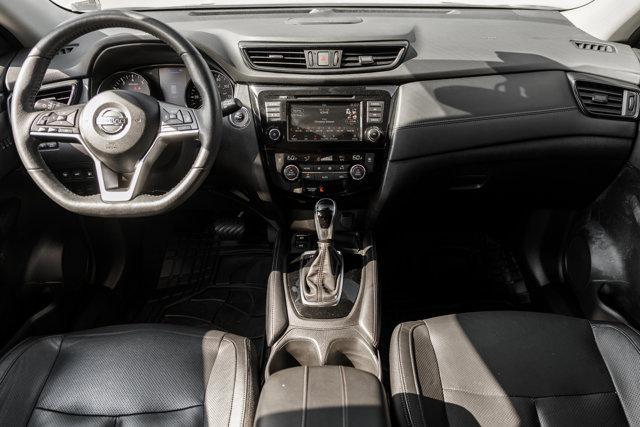 used 2020 Nissan Rogue car, priced at $18,444
