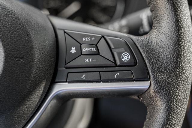used 2020 Nissan Rogue car, priced at $18,444