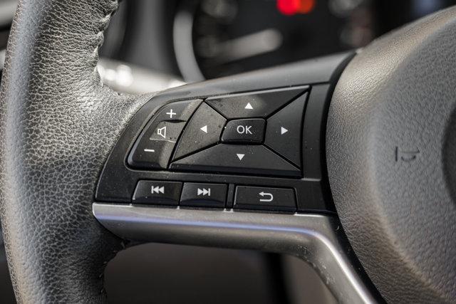 used 2020 Nissan Rogue car, priced at $18,444
