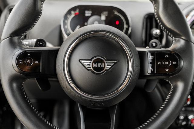 used 2023 MINI Countryman car, priced at $23,400