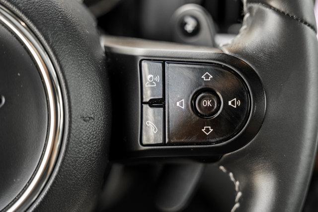 used 2023 MINI Countryman car, priced at $23,400