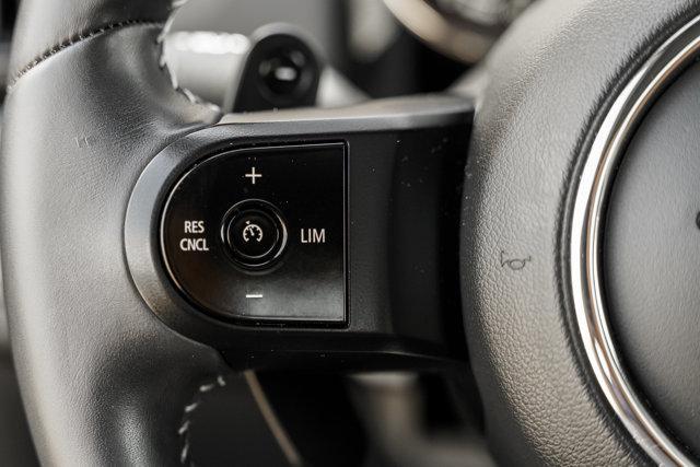 used 2023 MINI Countryman car, priced at $23,400