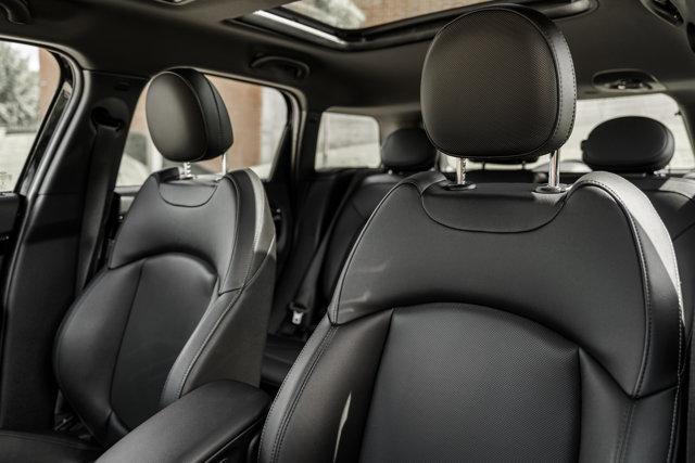 used 2023 MINI Countryman car, priced at $23,400