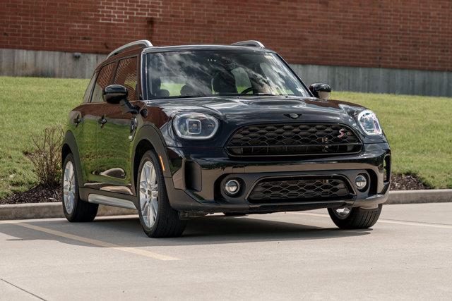 used 2023 MINI Countryman car, priced at $23,400