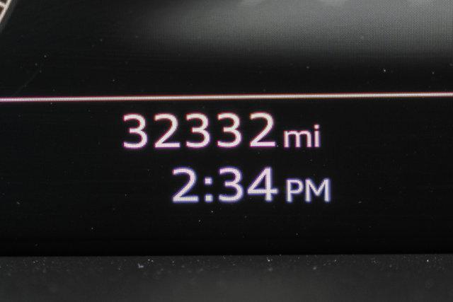 used 2022 Audi e-tron S car, priced at $39,975