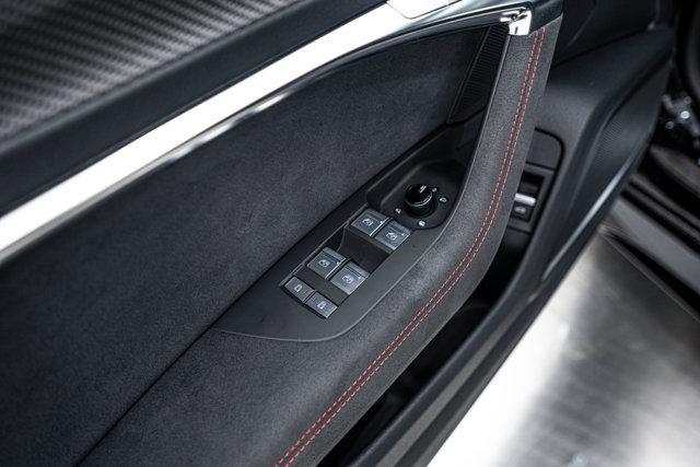 new 2025 Audi RS 7 car, priced at $147,890