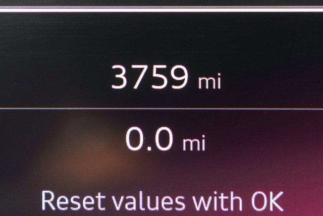 used 2025 Audi A5 car, priced at $48,000