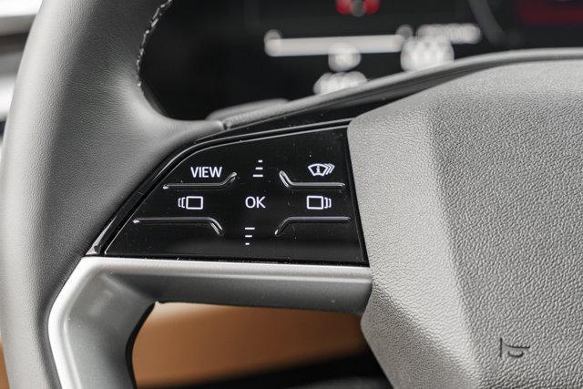 used 2025 Audi A5 car, priced at $48,000