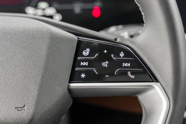 used 2025 Audi A5 car, priced at $48,000