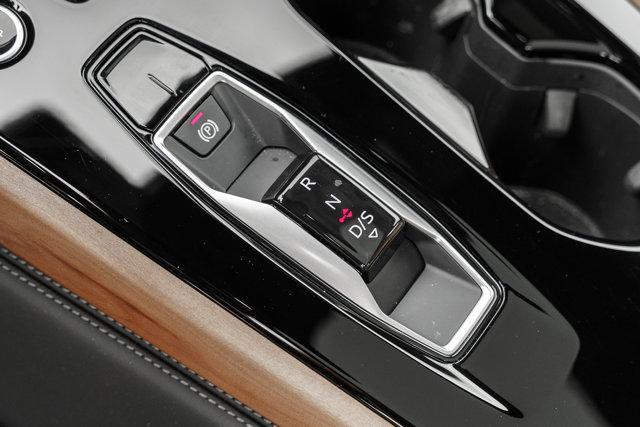 used 2025 Audi A5 car, priced at $48,000