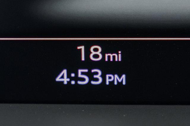new 2025 Audi A6 car, priced at $65,535