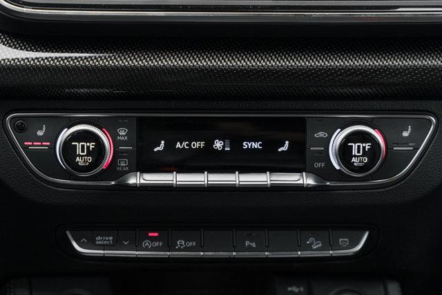 used 2023 Audi SQ5 car, priced at $39,966