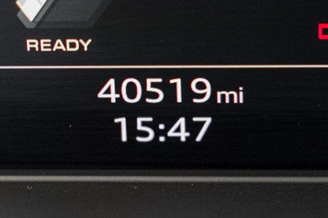 used 2023 Audi SQ5 car, priced at $39,966