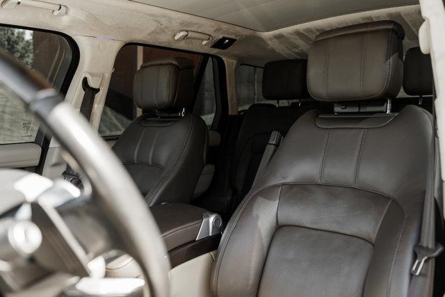 used 2019 Land Rover Range Rover car, priced at $42,993