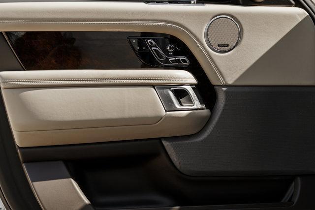 used 2019 Land Rover Range Rover car, priced at $42,993