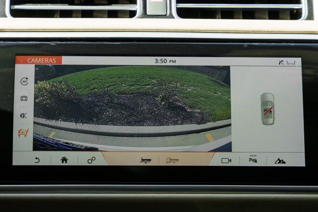 used 2019 Land Rover Range Rover car, priced at $42,993