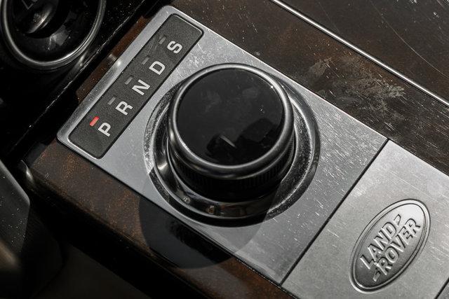 used 2019 Land Rover Range Rover car, priced at $42,993