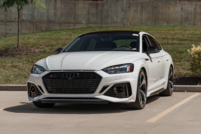 used 2023 Audi RS 5 car, priced at $69,888
