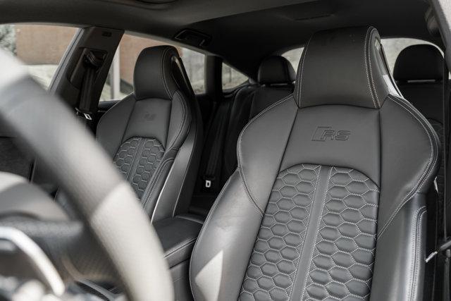 used 2023 Audi RS 5 car, priced at $69,888