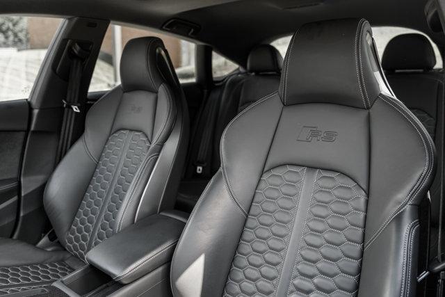 used 2023 Audi RS 5 car, priced at $69,888