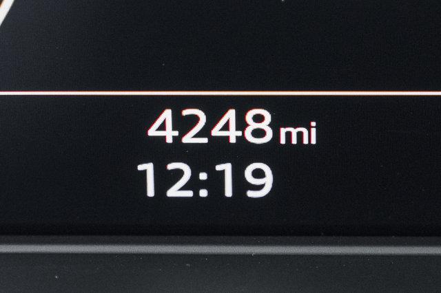 used 2024 Audi Q5 car, priced at $42,887