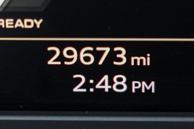 used 2024 Audi SQ5 car, priced at $51,966