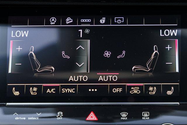 new 2026 Audi Q8 car, priced at $86,300